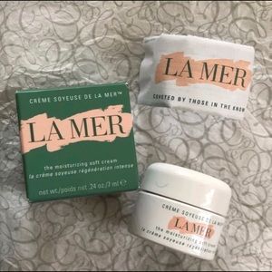 La mer soft cream